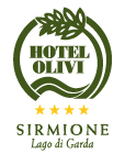 Hotel Olivi - Sirmione - Lago di Garda