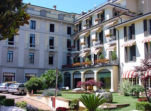 Park Hotel - Desenzano - Lago di Garda
