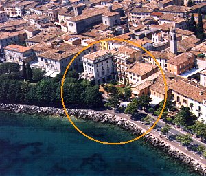 Park Hotel - Desenzano - Lago di Garda