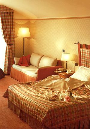 Park Hotel - Desenzano - Lago di Garda