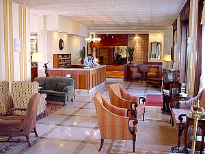 Park Hotel - Desenzano - Lago di Garda