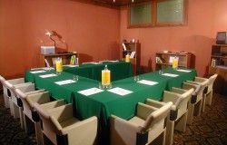 Centro Congressi Poiano