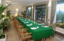 Centro Congressi Poiano