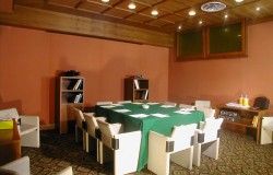 Centro Congressi Poiano