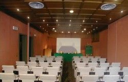 Centro Congressi Poiano
