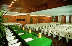 Centro Congressi Poiano
