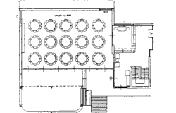 Centro Congressi Poiano