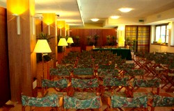 Centro Congressi Poiano