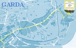 Hotel Poiano - clicca per un ingrandire