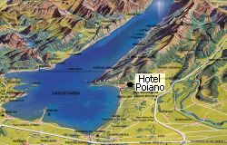 Hotel Poiano - clicca per un ingrandire