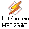 Clicca per scaricare la canzoncina in formato MP3