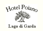 Hotel Poiano Lago di Garda