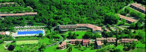 Hotel Poiano