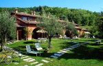Residence Poiano