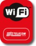 Telecom Internet WI-FI