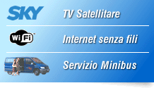 Servizi