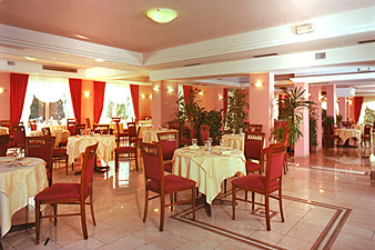 Hotel Savoy Palace Riva del Garda - Lago di Garda - Gardasee