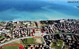 Residence Spiaggia D'Oro - Desenzano del Garda