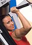 villa elite fitness relax whirlpool  massage