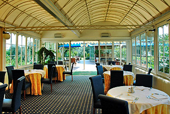 Ristorante Villa Maria, Desenzano del Garda