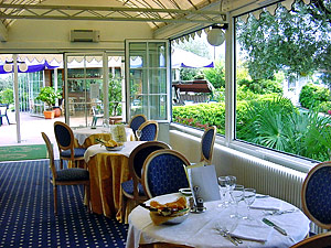 Ristorante Villa Maria, Desenzano del Garda
