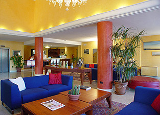 Villa Maria Centro Congressi, Desenzano del Garda