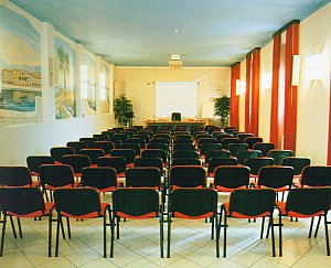 Villa Maria Centro Congressi, Desenzano del Garda