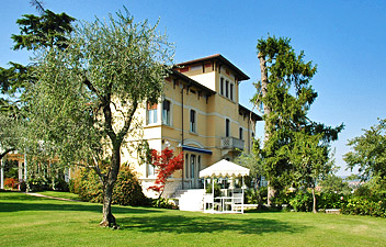 Hotel Residence Villa Maria, Desenzano - Lago di Garda