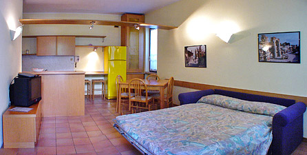 Hotel Residence Villa Maria, Desenzano - Lago di Garda