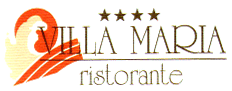 Welcome to Hotel Residence Villa Maria