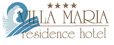 Welcome to Hotel Residence Villa Maria
