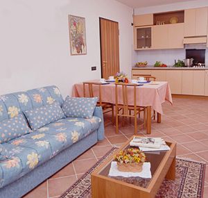 Residence Virgilio - Sirmione - Lago di Garda Gardasee