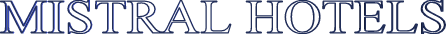 Mistral Hotels