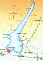 Desenzano - Lago di Garda Lake Gardasee