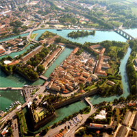 Peschiera