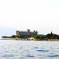 Torri del Benaco